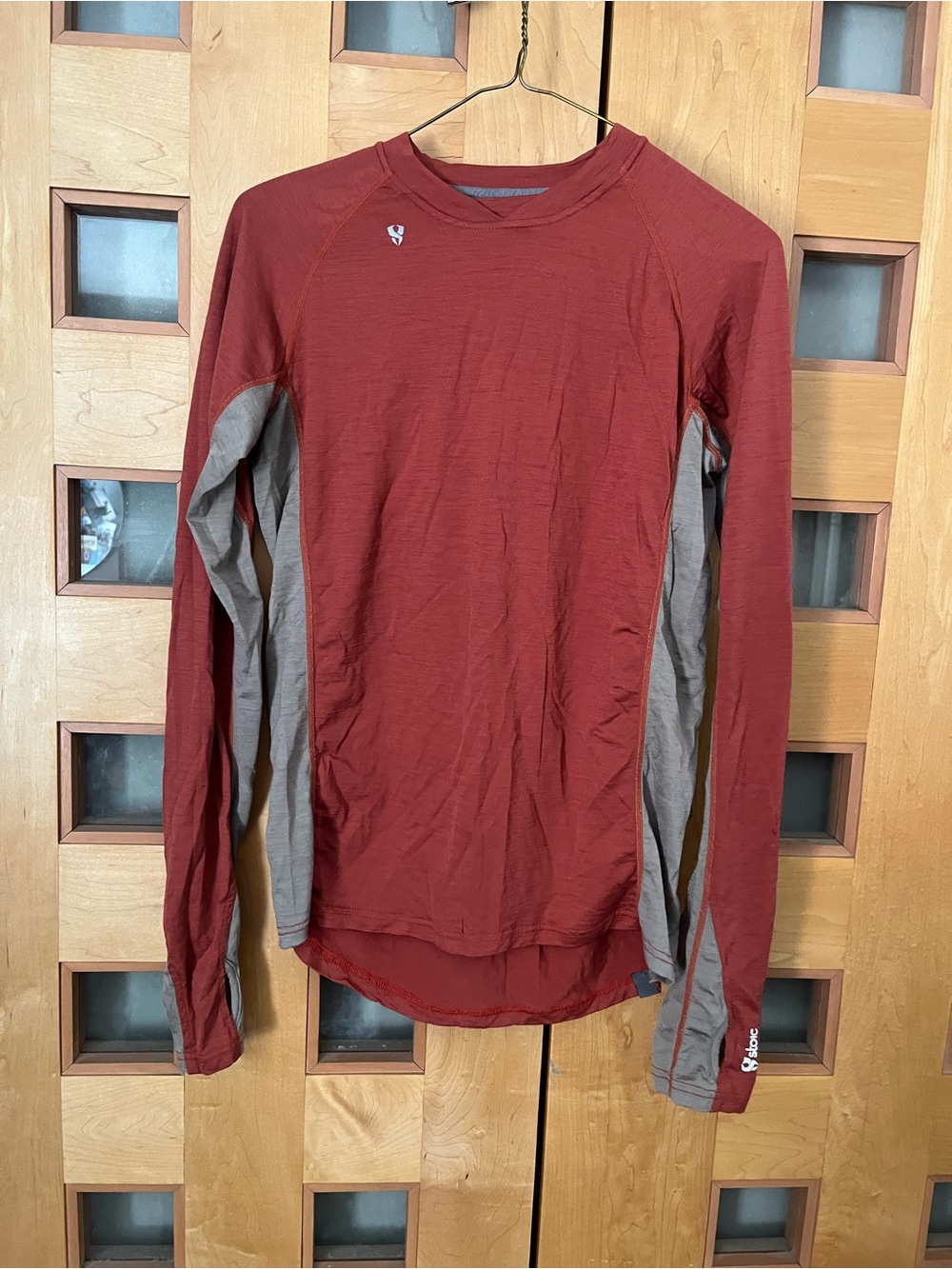 Stio Merino Baselayer, M?